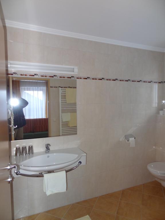 Unterwirt Hotel Saalbach-Hinterglemm Room photo