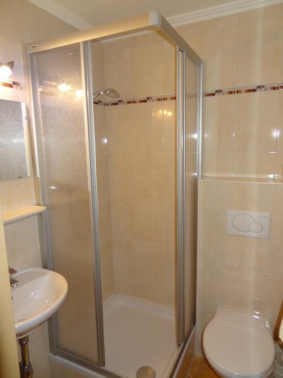 Unterwirt Hotel Saalbach-Hinterglemm Room photo
