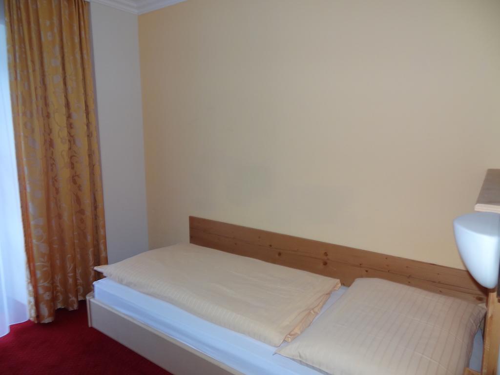 Unterwirt Hotel Saalbach-Hinterglemm Room photo