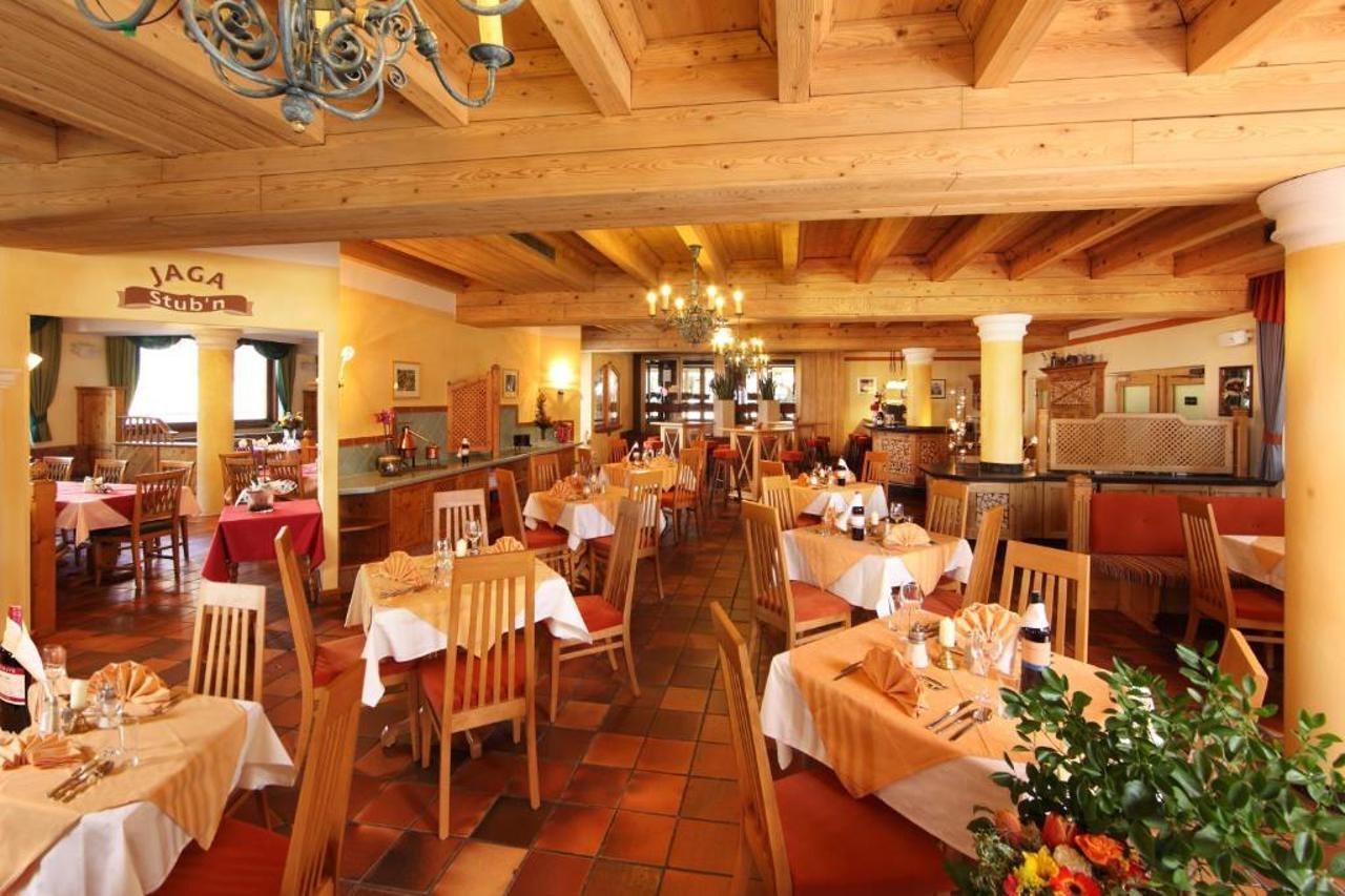 Unterwirt Hotel Saalbach-Hinterglemm Exterior photo