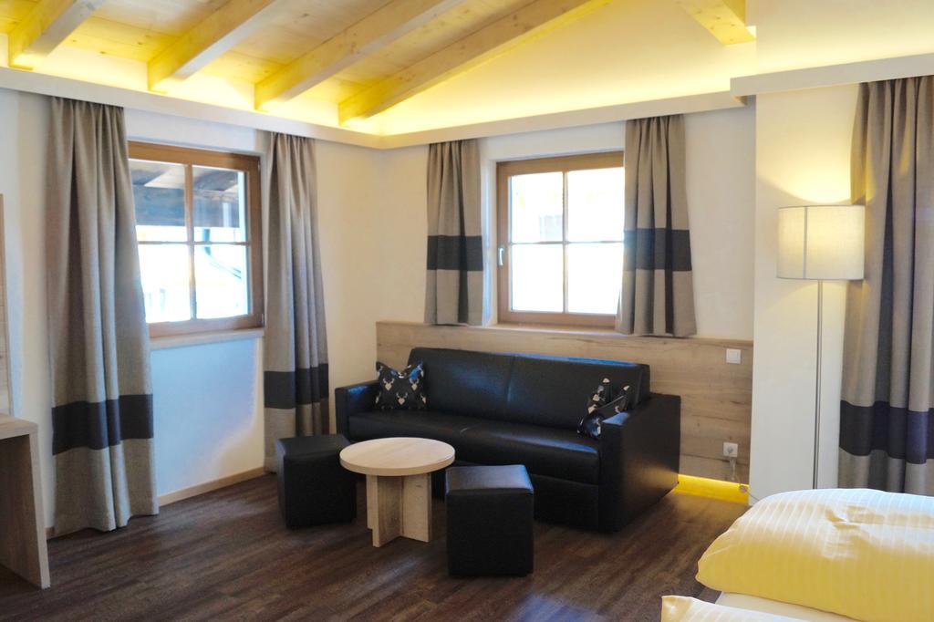 Unterwirt Hotel Saalbach-Hinterglemm Exterior photo